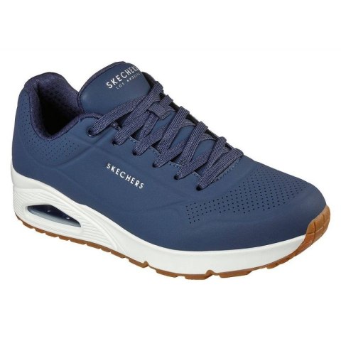 Buty Skechers Uno Stand On Air M 52458-NVY Buty Skechers Uno Stand On Air M 52458-NVY