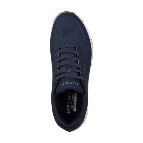 Buty Skechers Uno Stand On Air M 52458-NVY Buty Skechers Uno Stand On Air M 52458-NVY