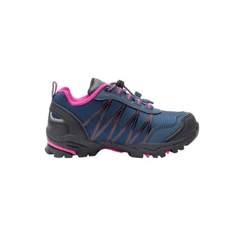 Buty Trollkids Trolltunga Hiker Low Jr 155-114