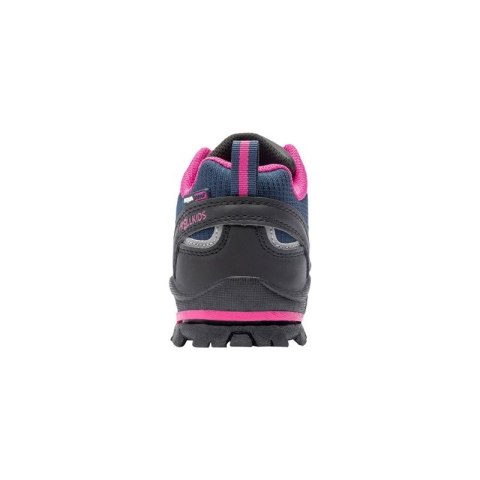 Buty Trollkids Trolltunga Hiker Low Jr 155-114