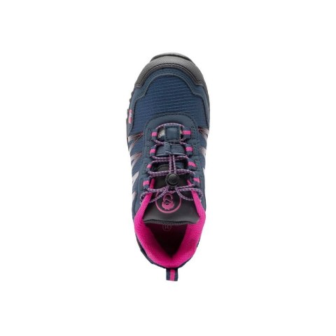 Buty Trollkids Trolltunga Hiker Low Jr 155-114