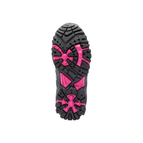 Buty Trollkids Trolltunga Hiker Low Jr 155-114