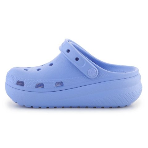 Chodaki Crocs Classic Cutie Clog K Jr 207708-5Q6