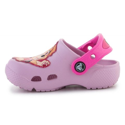 Chodaki Crocs FL Paw Patrol Patch CG T Jr 207487-6GD Chodaki Crocs FL Paw Patrol Patch CG T Jr 207487-6GD