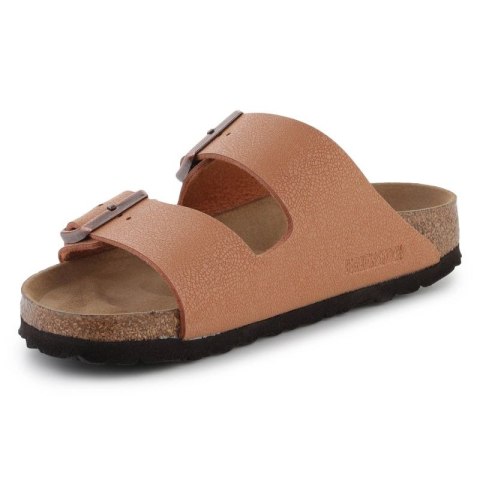 Klapki Birkenstock Arizona Pecan W 1025046