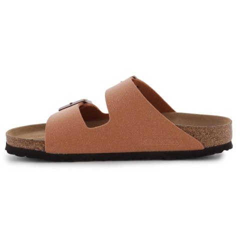 Klapki Birkenstock Arizona Pecan W 1025046