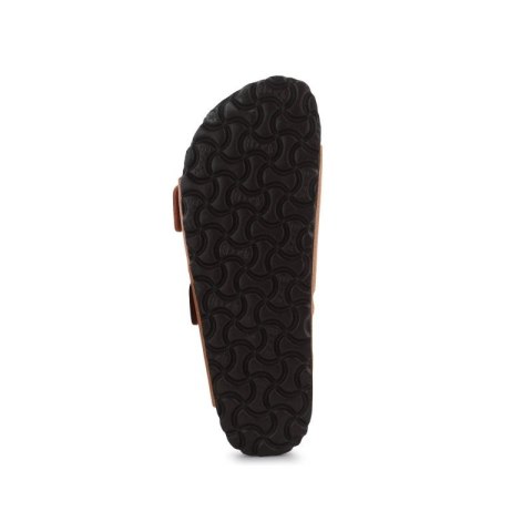 Klapki Birkenstock Arizona Pecan W 1025046