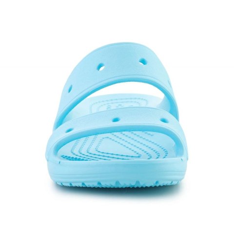 Klapki Classic Crocs Sandal W 206761-411 Klapki Classic Crocs Sandal W 206761-411