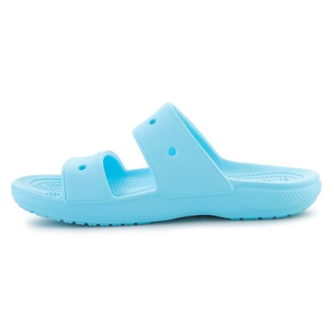 Klapki Classic Crocs Sandal W 206761-411 Klapki Classic Crocs Sandal W 206761-411
