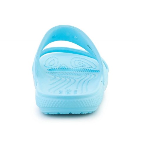 Klapki Classic Crocs Sandal W 206761-411 Klapki Classic Crocs Sandal W 206761-411