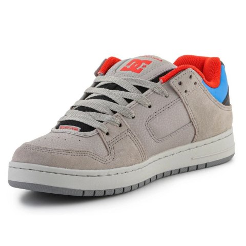 Buty DC Shoes Manteca Se M ADYS100314-CAN Buty DC Shoes Manteca Se M ADYS100314-CAN