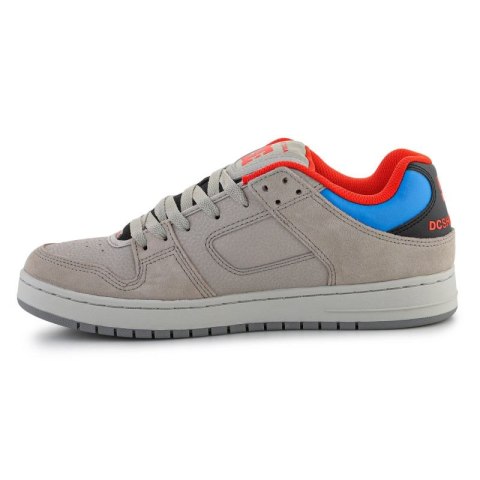 Buty DC Shoes Manteca Se M ADYS100314-CAN Buty DC Shoes Manteca Se M ADYS100314-CAN