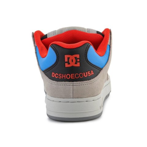 Buty DC Shoes Manteca Se M ADYS100314-CAN Buty DC Shoes Manteca Se M ADYS100314-CAN