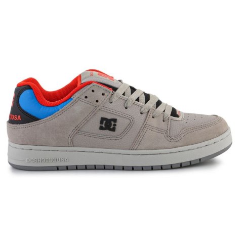 Buty DC Shoes Manteca Se M ADYS100314-CAN Buty DC Shoes Manteca Se M ADYS100314-CAN