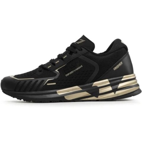 Buty EA7 Emporio Armani M X8X094-XK239-M701 Buty EA7 Emporio Armani M X8X094-XK239-M701