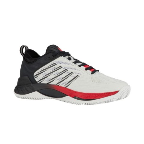 Buty K-Swiss Hypercourt Supreme 2 HB M 09072-104-M Buty K-Swiss Hypercourt Supreme 2 HB M 09072-104-M