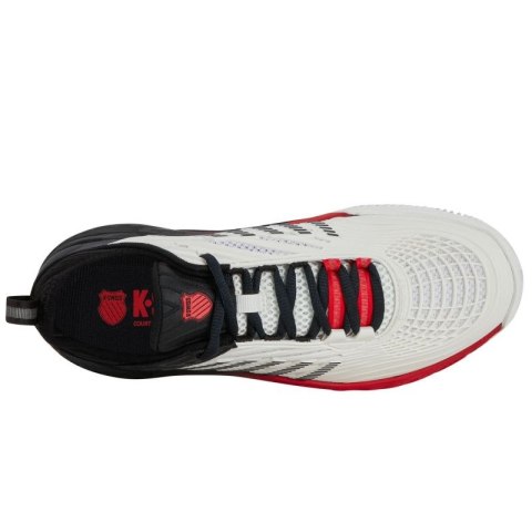 Buty K-Swiss Hypercourt Supreme 2 HB M 09072-104-M Buty K-Swiss Hypercourt Supreme 2 HB M 09072-104-M
