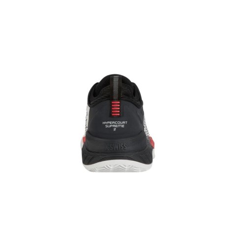 Buty K-Swiss Hypercourt Supreme 2 HB M 09072-104-M Buty K-Swiss Hypercourt Supreme 2 HB M 09072-104-M