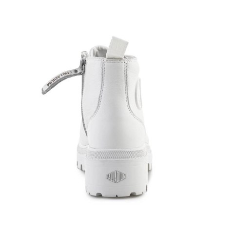 Buty Palladium Pallabase Leather W 96905-102-M