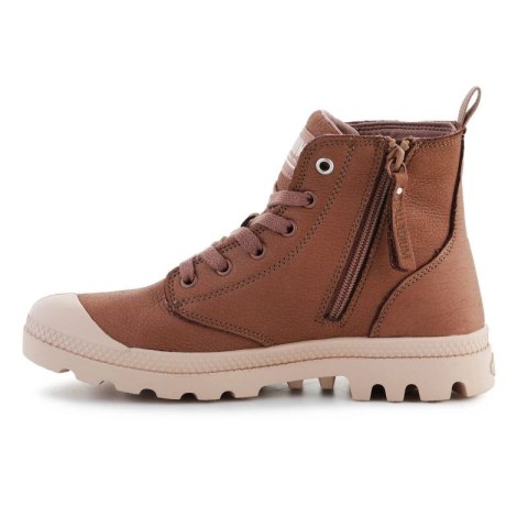 Buty Palladium Trapery Pampa W 97224-213