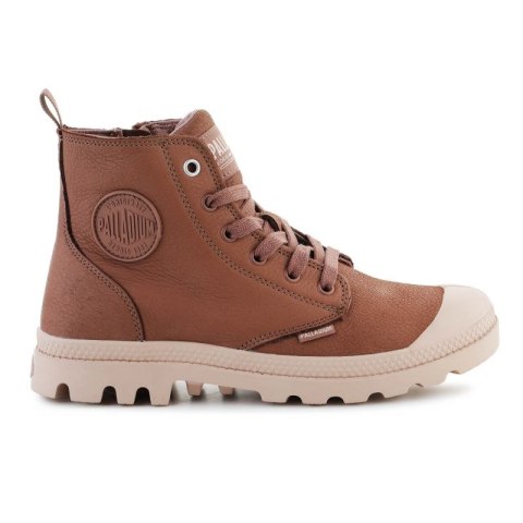 Buty Palladium Trapery Pampa W 97224-213