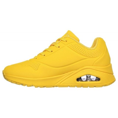 Buty Skechers Uno Stand On Air W 73690-YEL