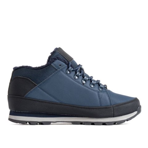 Buty WR Winter M N-H754 Buty WR Winter M N-H754