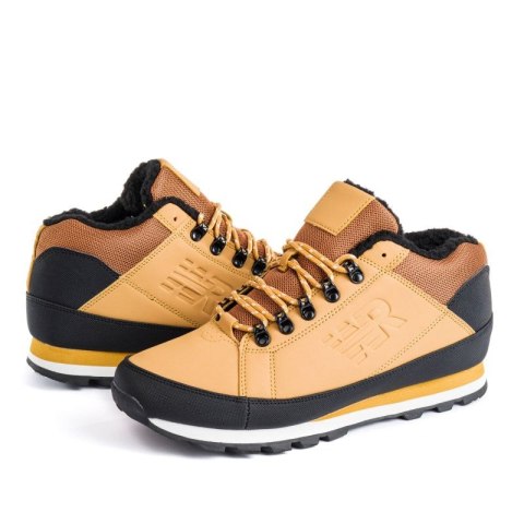 Buty WR Winter M Y-H754 Buty WR Winter M Y-H754