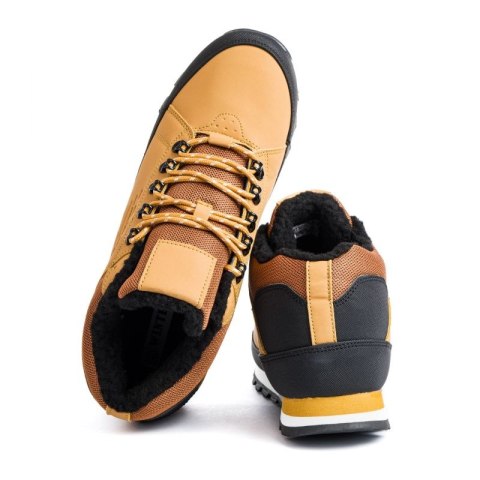 Buty WR Winter M Y-H754 Buty WR Winter M Y-H754