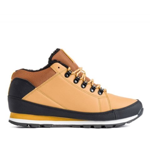 Buty WR Winter M Y-H754 Buty WR Winter M Y-H754