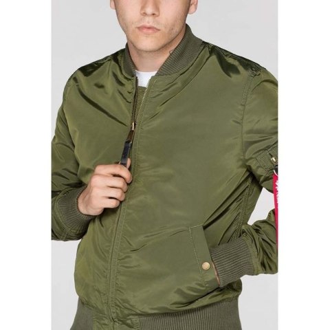 Kurtka Alpha Industries MA-1 TT M 191103-257
