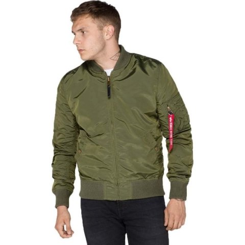 Kurtka Alpha Industries MA-1 TT M 191103-257