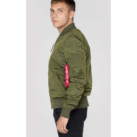 Kurtka Alpha Industries MA-1 TT M 191103-257