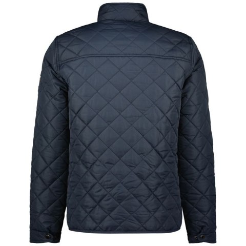 Kurtka Geographical Norway Belificio EO Men 072 M WW1037H/GNO/Navy Kurtka Geographical Norway Belificio EO Men 072 M WW1037H/GNO/Navy