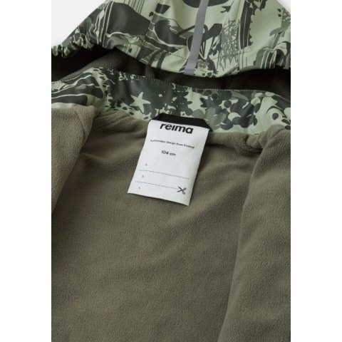 Kurtka Reima Koski Jam Jr 5100024A-8927