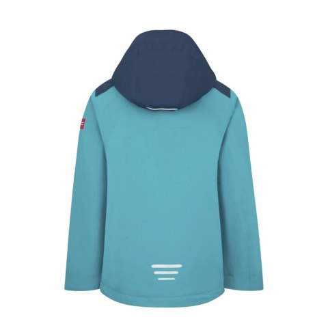 Kurtka Trollkids Kids Bergen Jacket Jr 610-191 Kurtka Trollkids Kids Bergen Jacket Jr 610-191