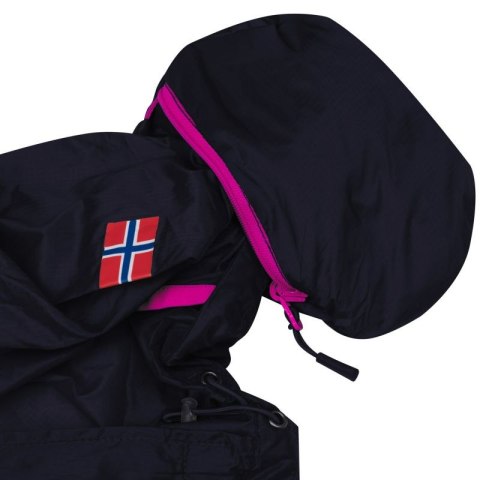 Kurtka Trollkids Kids Fjell Running Jacket Jr 909-114