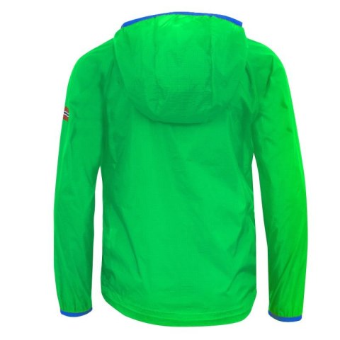 Kurtka Trollkids Kids Fjell Running Jacket Jr 909-304 Kurtka Trollkids Kids Fjell Running Jacket Jr 909-304