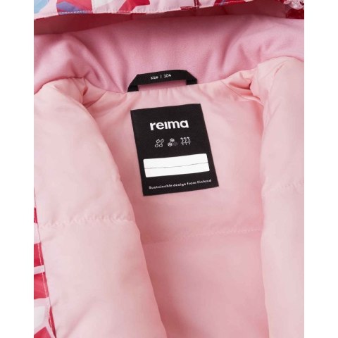 Kurtka zimowa Reima Reimatec Muonio Jr 5100289B-4013