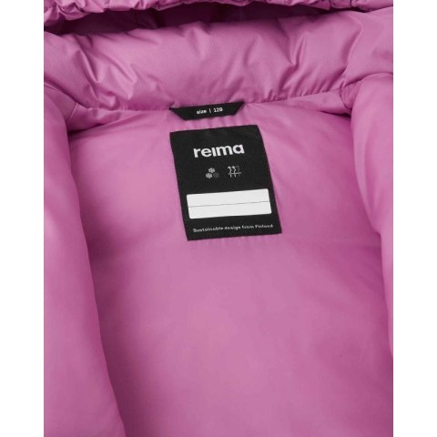 Kurtka zimowa Reimatec Reima Teisko Jr 5100104A-4350 Kurtka zimowa Reimatec Reima Teisko Jr 5100104A-4350