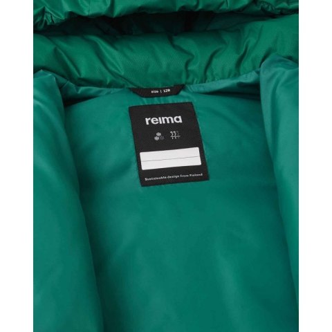 Kurtka zimowa Reimatec Reima Teisko Jr 5100104A-89A0 Kurtka zimowa Reimatec Reima Teisko Jr 5100104A-89A0