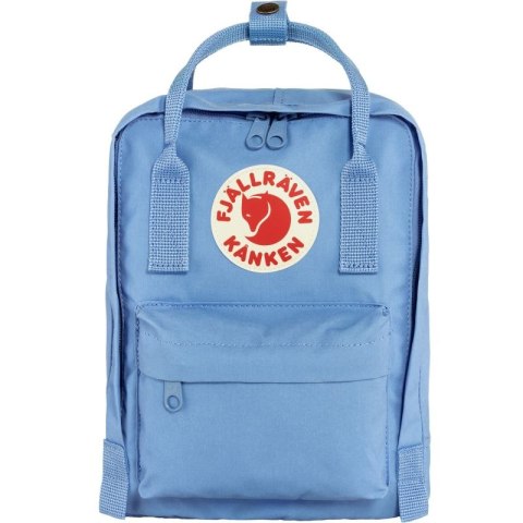 Plecak mały do szkoły Fjällräven Kånken Mini F23561-537 Plecak mały do szkoły Fjällräven Kånken Mini F23561-537