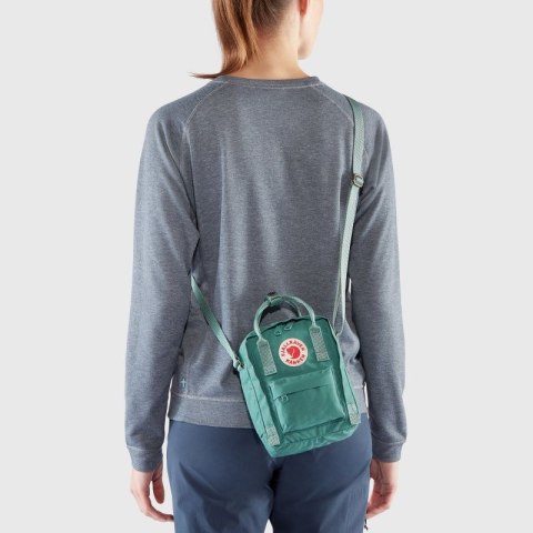 Saszetka Fjällräven Kånken Sling F23797-600 Saszetka Fjällräven Kånken Sling F23797-600
