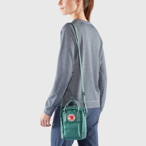 Saszetka Fjällräven Kånken Sling F23797-600 Saszetka Fjällräven Kånken Sling F23797-600
