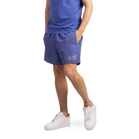 Szorty kąpielowe EA7 Emporio Armani M 902000-CC721-34333 Szorty kąpielowe EA7 Emporio Armani M 902000-CC721-34333