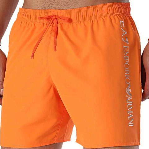 Szorty kąpielowe EA7 Emporio Armani M 902035-CC720-20262