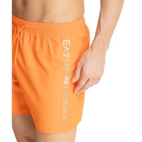Szorty kąpielowe EA7 Emporio Armani M 902035-CC720-20262
