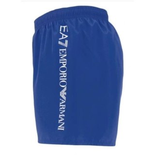 Szorty kąpielowe EA7 Emporio Armani M 902035-CC720-34333