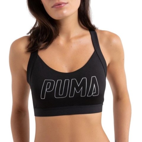 Biustonosz sportowy Puma Drycell W 519085 01 Biustonosz sportowy Puma Drycell W 519085 01