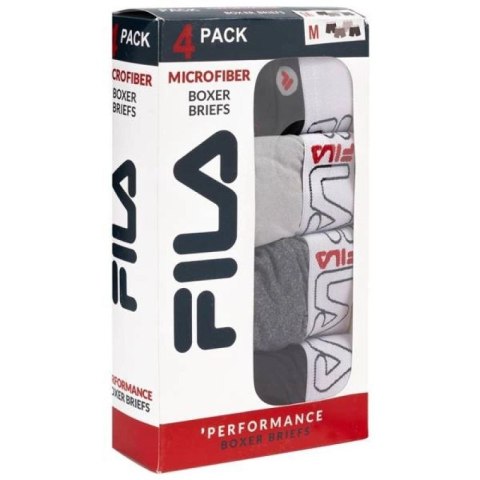 Bokserki Fila Performance M BXPB7 001 Bokserki Fila Performance M BXPB7 001